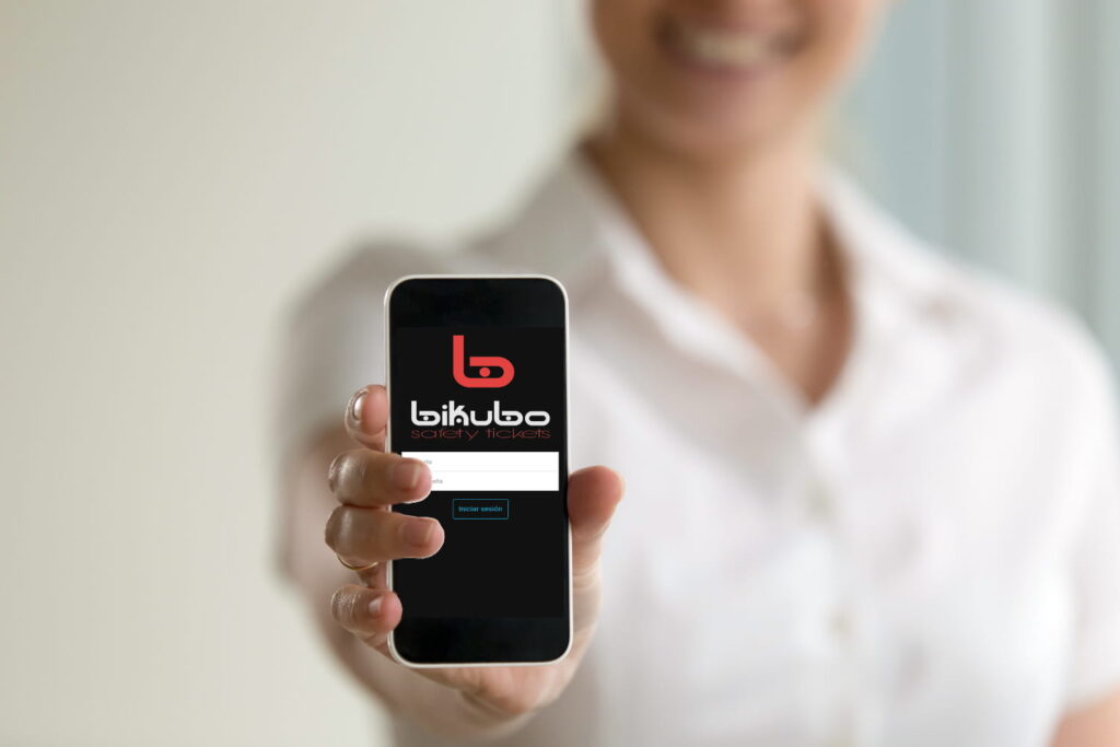 ¿Por qué elegir Bikubo?